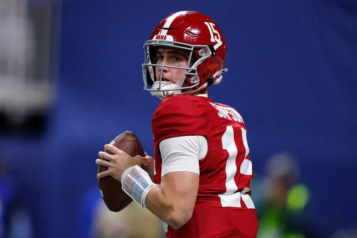 Cómo ver el partido de fútbol americano entre Alabama y Oklahoma: hora de inicio, canal, dónde transmitir y más