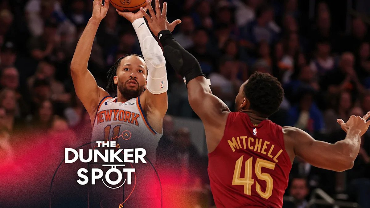 Vista previa del día de Navidad de la NBA – Yahoo Sports