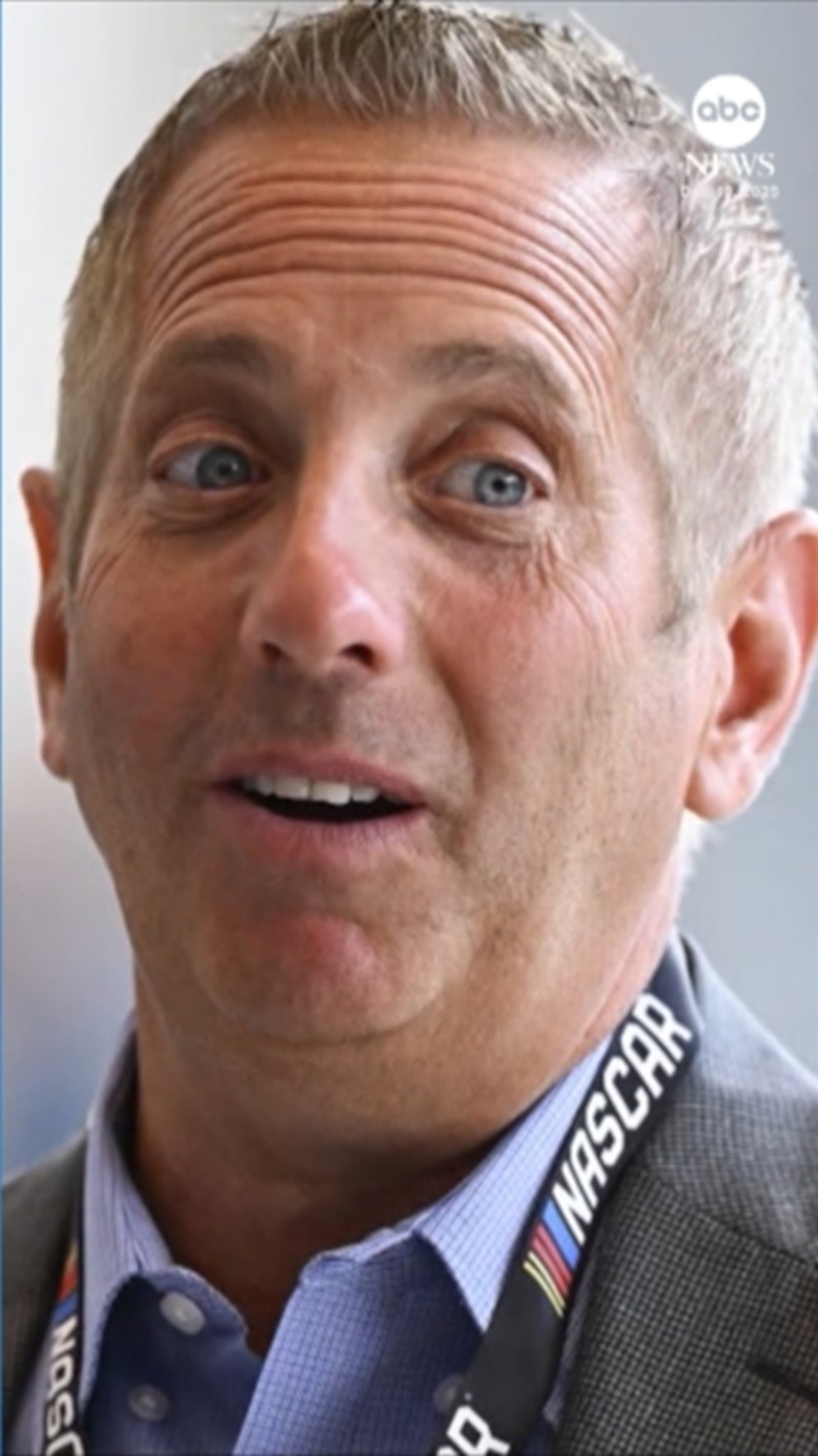 Video: Leyenda de NASCAR y familia mueren en grave accidente aéreo