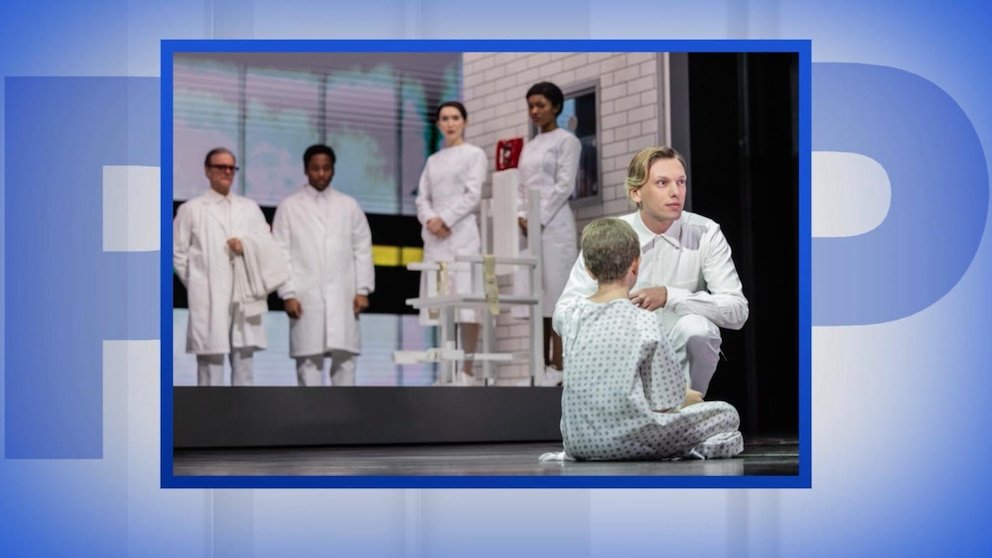 Vídeo: Jamie Campbell Bower aparece en Stranger Things: La primera sombra