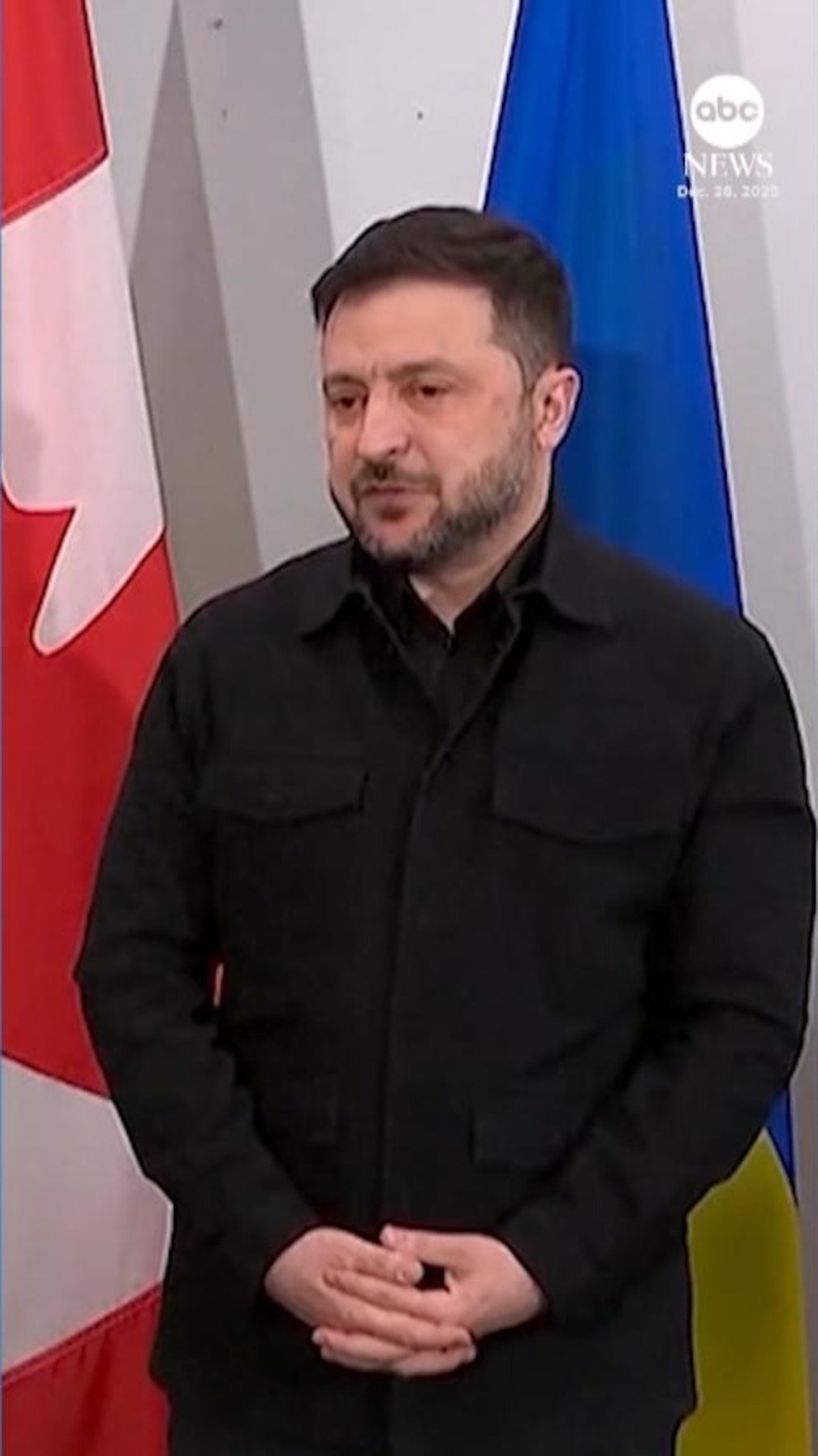 MIRAR: Trump y Zelensky se reúnen en Florida