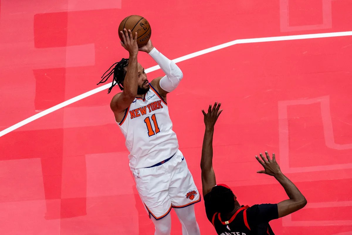 New York Knicks vs.Orlando Magic: Cómo ver las semifinales de la Copa NBA 2025