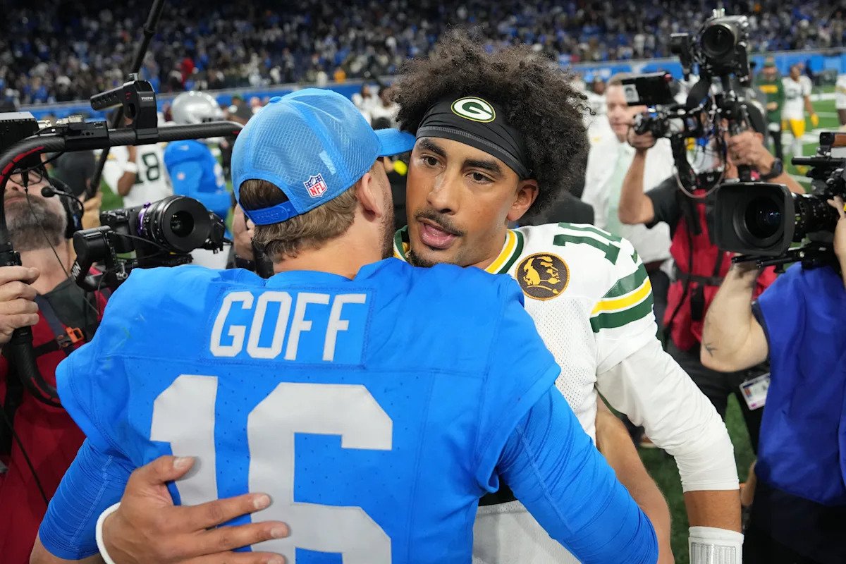 Los mayores desaires en el Pro Bowl de 2026: Jared Goff y Jordan Love se encuentran entre las estrellas merecedoras de la NFL que están siendo pasadas por alto