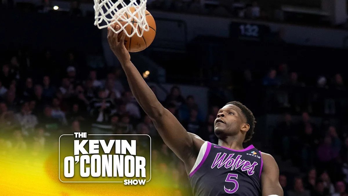 “Listas traviesas y agradables” de la NBA con KOC y Tom Haberstroh