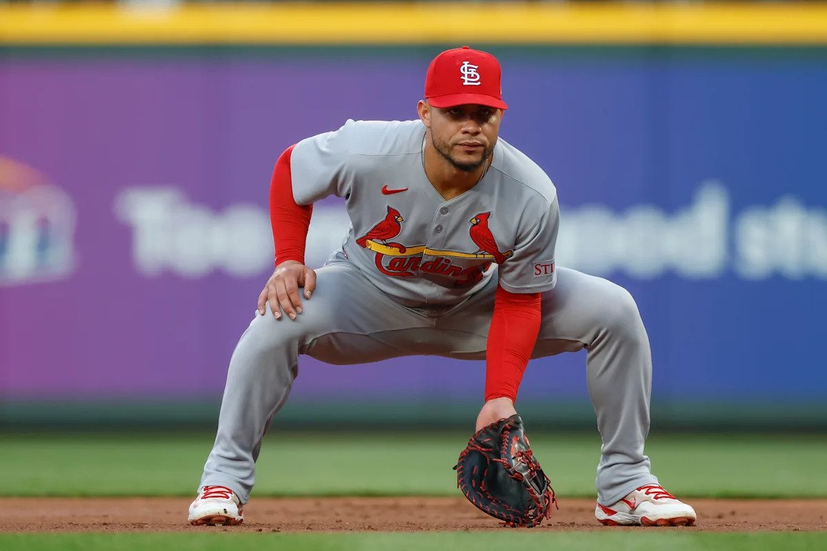 Los Medias Rojas habrían firmado a Willson Contreras en un intercambio con los Cardenales