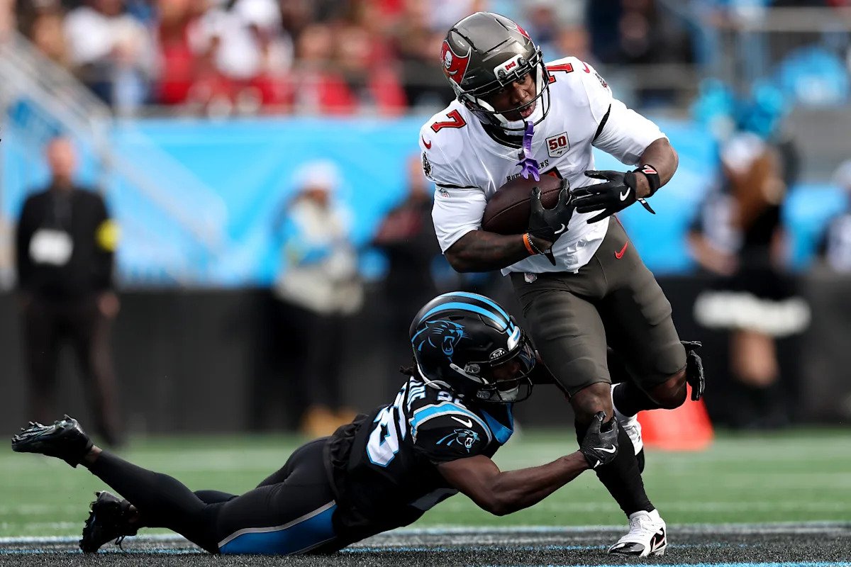 Fantasy Football: recapitula los contactos de RB para divisiones clave en el backfield en la semana 16 antes de comenzar tu carrera por el campeonato