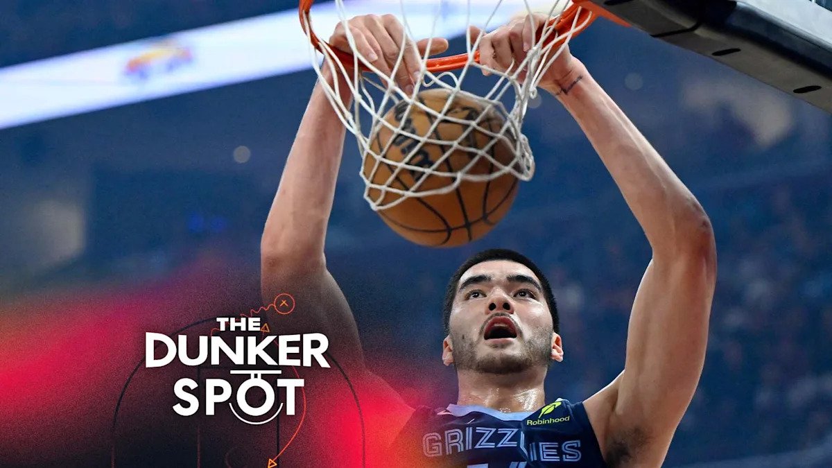 Knicks y Spurs están rodando, por qué los Celtics son confusos, los Clippers son un desastre y los jugadores llaman