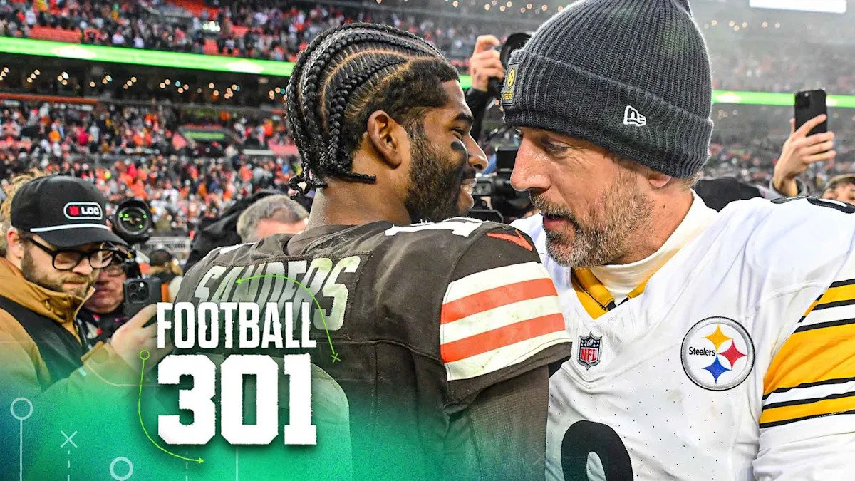 Reacciones instantáneas de la semana 17 de la NFL: Batalla divisional CAOS, los Steelers jugaron asustados, ¿los Giants seleccionarán un QB?