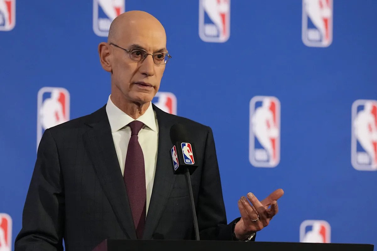 Según se informa, la NBA está considerando nuevas medidas para evitar que los equipos exploten los juegos para obtener mejores selecciones de draft.