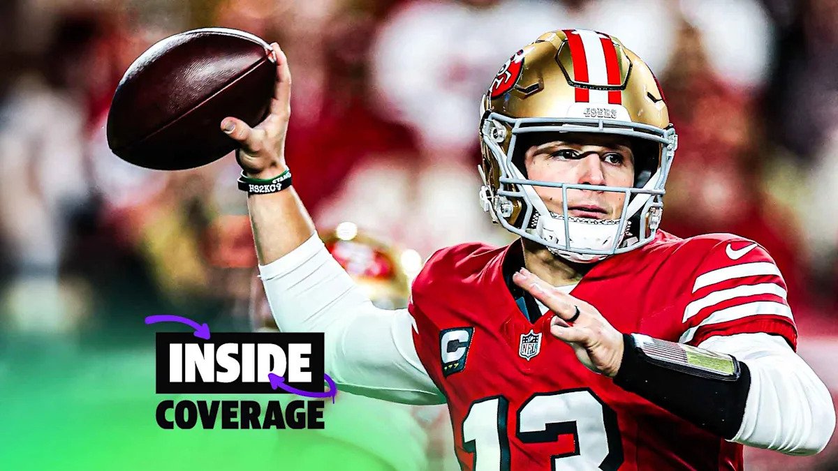 49ers y Seahawks enfrentan una batalla por el primer lugar + ¿Han perdido el foco los Steelers ante Myles Garrett?