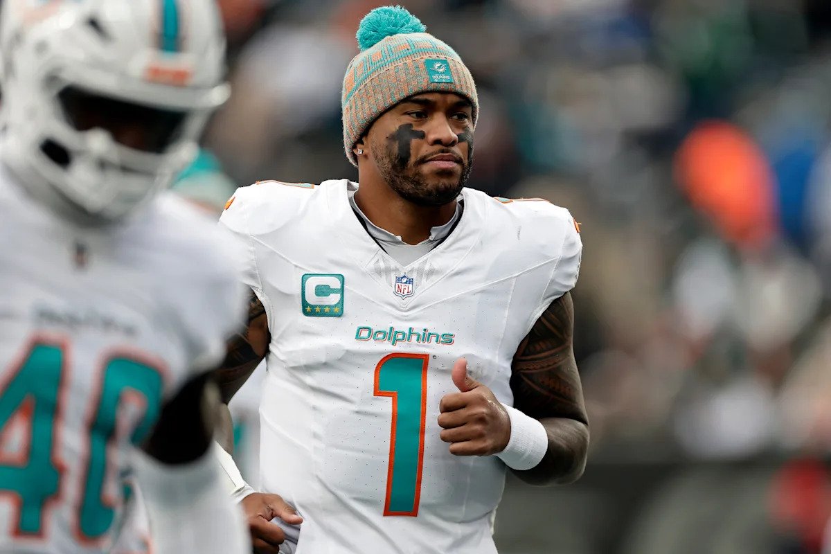 Probabilidades, consejos y predicciones de apuestas de Monday Night Football de Steelers vs. Dolphins: mejores apuestas, accesorios de jugadores