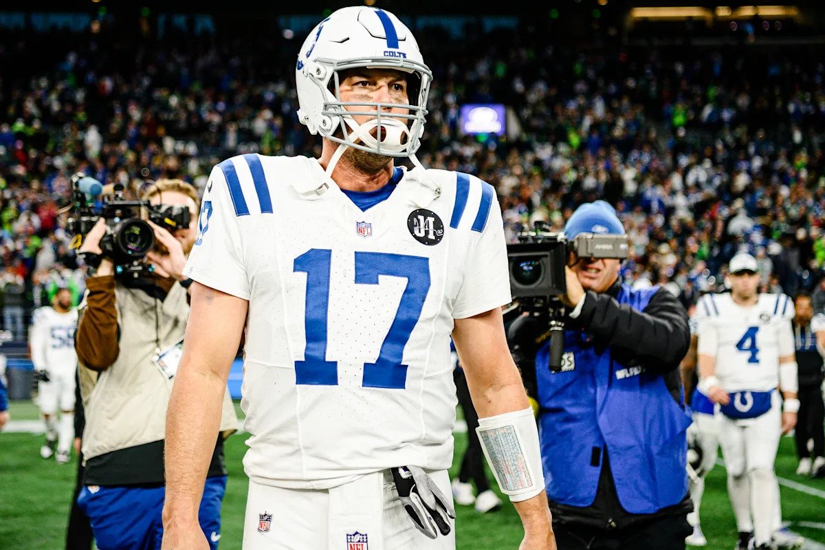 ¿Quién diablos quiere ver al abuelo Philip Rivers? Respuesta: todos