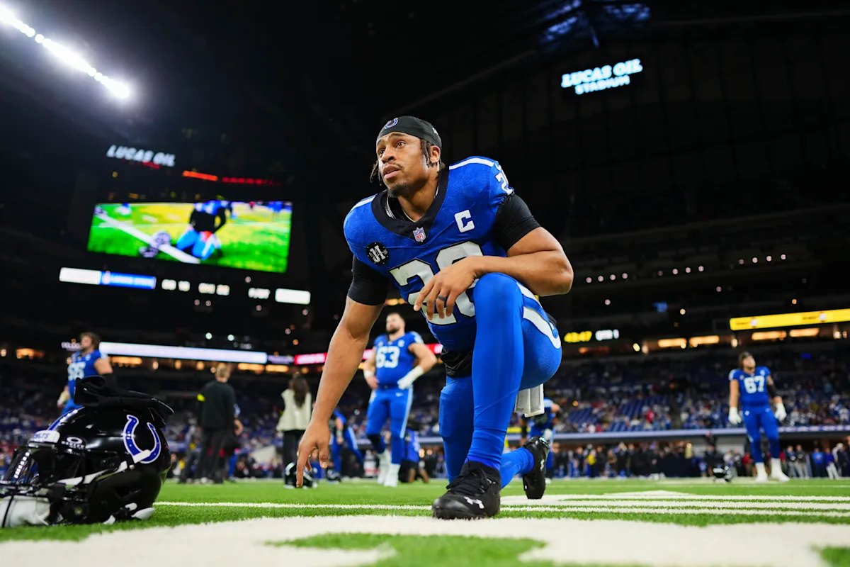 Consejos para la ronda del campeonato de Fantasy Football: consejos que le ayudarán a hacerse con la copa en la semana 17