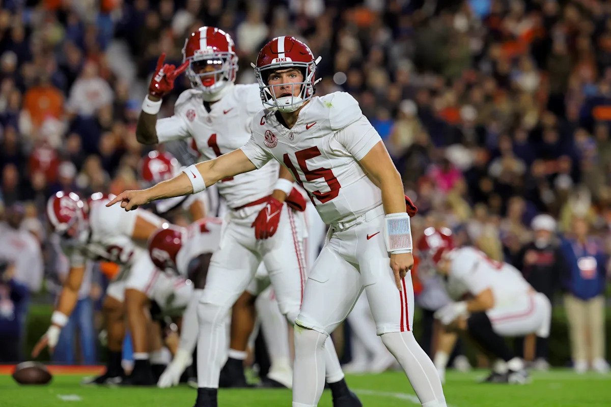 A continuación se explica cómo ver el partido de fútbol americano del Campeonato SEC Georgia vs. Alabama hoy: hora de inicio, canal, dónde transmitir y más