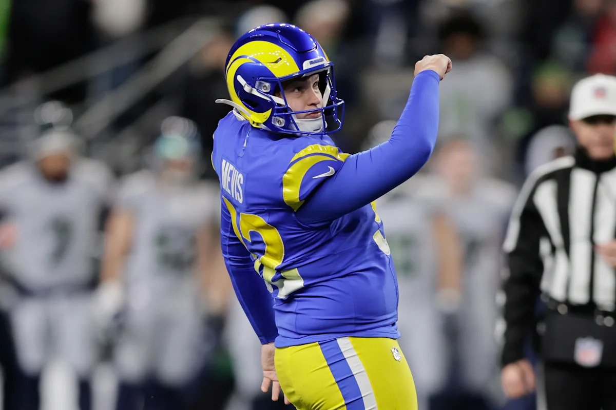 Cable de exención de la semana 17 de Fantasy Football: Kickers considera la transmisión