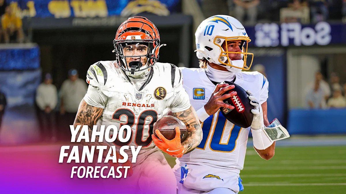 Conclusiones instantáneas de fantasía de la semana 16: las esperanzas de playoffs de los Ravens y Lions se desvanecen + Jugadores que prosperaron y fracasaron