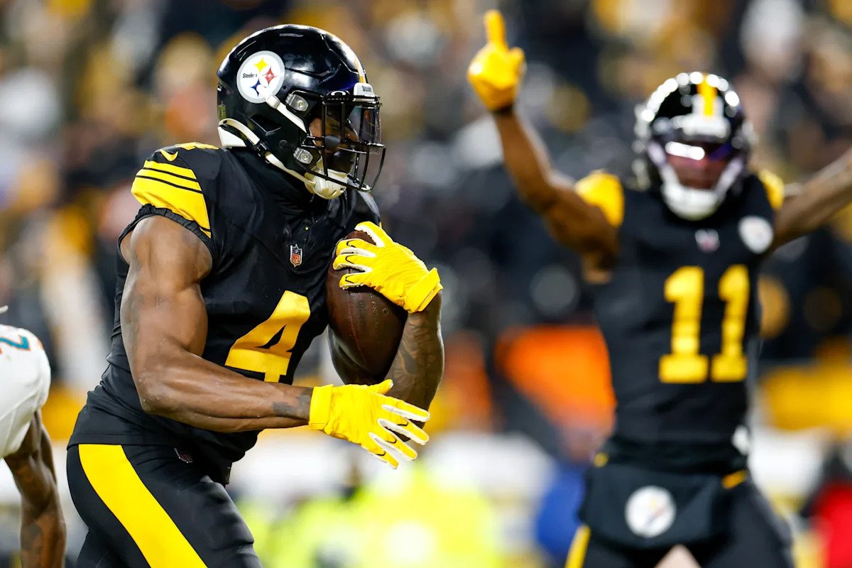 Fantasy Football Start ‘Em, Sit ‘Em: selecciones de alineación (y bancos) de Justin Boone para la semana 16