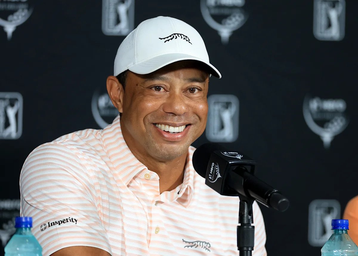‘Ha sido un año difícil’: Tiger Woods comparte actualizaciones sobre su salud, la Ryder Cup y el futuro del PGA Tour