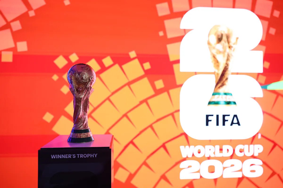 Copa Mundial de la FIFA 2026: cómo conseguir entradas para partidos en EE. UU. y Norteamérica con Gametime