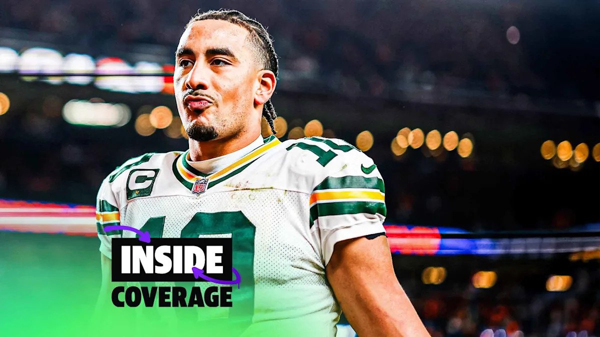 Titulares de Packers vs. Bears en los playoffs de la semana 16 + ¡Dianna Russini habla sobre los juegos navideños de la NFL!