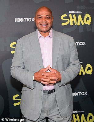 Charles Barkley comparte nuevos detalles de la noche en que Michael Jordan se puso “balístico” en su discusión sobre el fin de su amistad