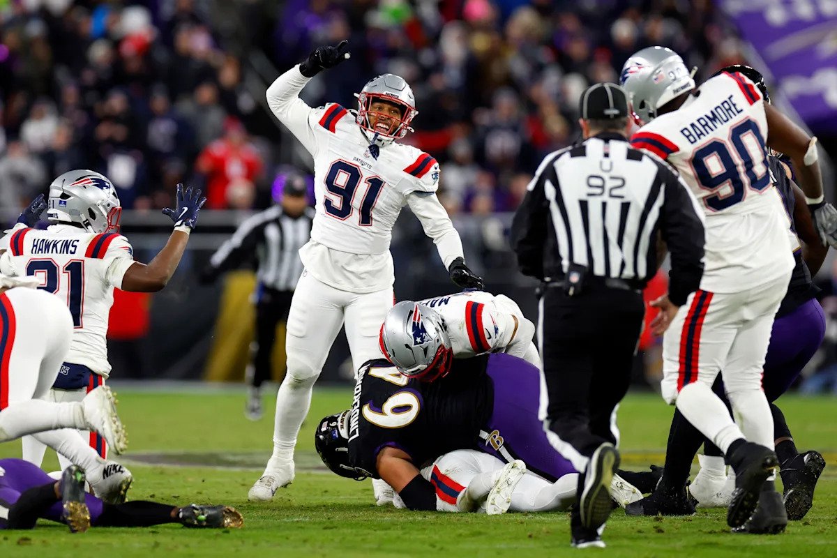 Cable de exención de la semana 17 de Fantasy Football: opciones D/ST para considerar la transmisión