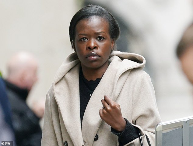 La devota enfermera católica que, junto con su hija magnate de los negocios, desempeñó un “papel activo” en la transferencia de dinero a ISIS será despedida