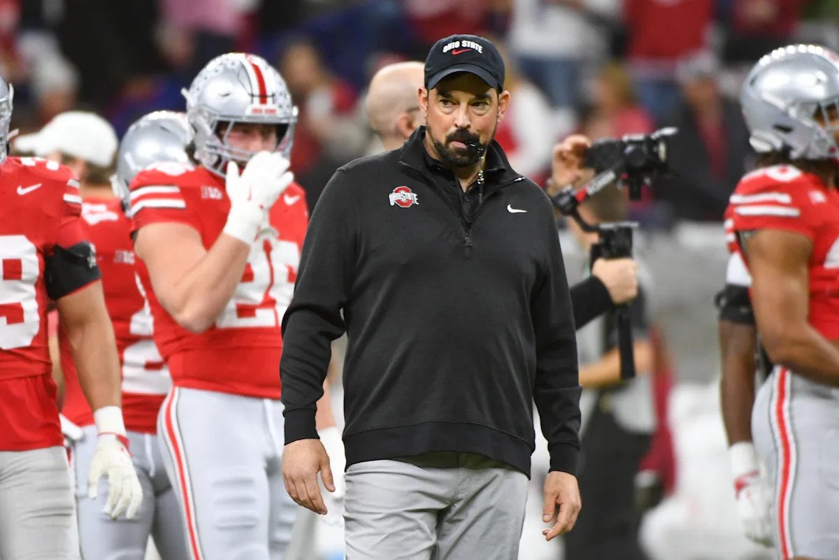 “Lo necesitábamos”: cómo Ohio State está utilizando su derrota ante Indiana para impulsar una repetición