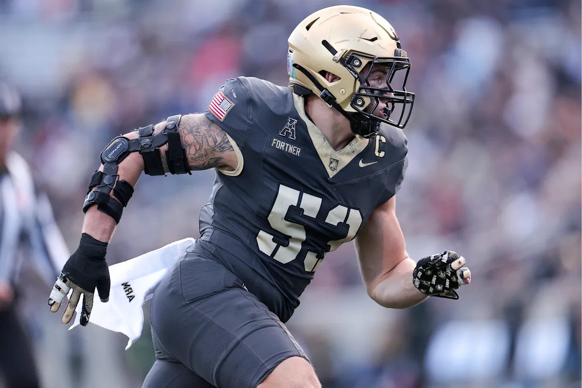 Aquí se explica cómo ver el partido de fútbol Army vs. Navy hoy: hora de inicio, canal, dónde transmitir y más