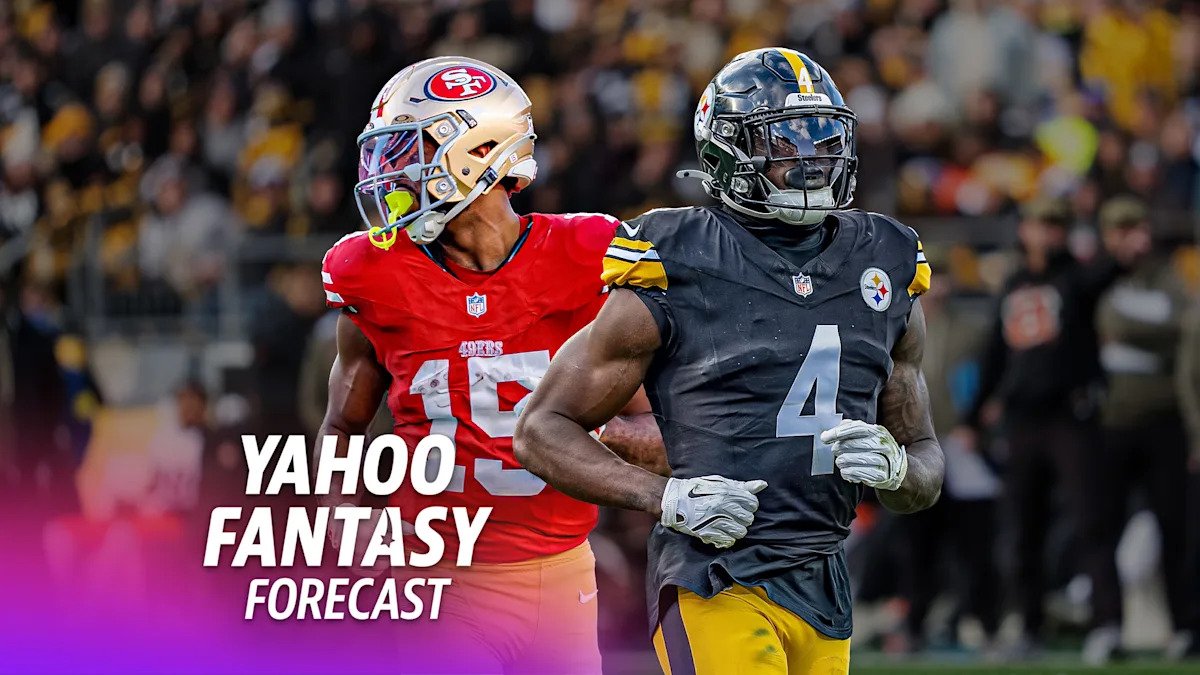 Avance de la semana 16: 5 jugadores que pueden robarse las semifinales + Backfields inciertos en los que podemos confiar