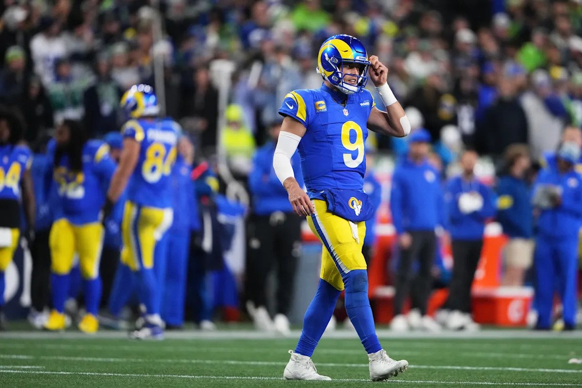 Probabilidades, consejos y predicciones de apuestas de Monday Night Football de Rams vs.Falcons: mejores apuestas, accesorios de jugadores