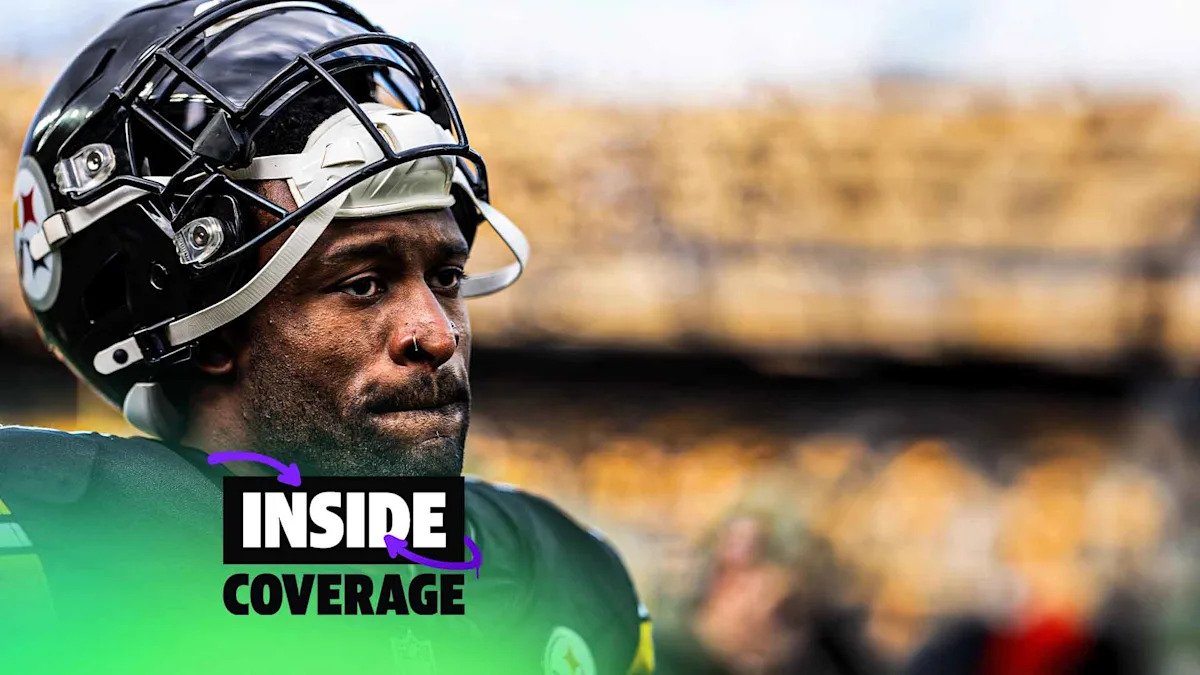 Resumen de la semana 16: DK Metcalf suspendido por dos juegos después de una discusión con los fanáticos + Ravens al borde de la eliminación