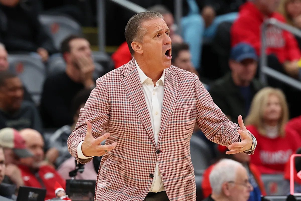 John Calipari y Dan Hurley se encuentran entre los últimos entrenadores universitarios que derrotaron a la NCAA por James Nnaji. Adición: “No tenemos reglas”