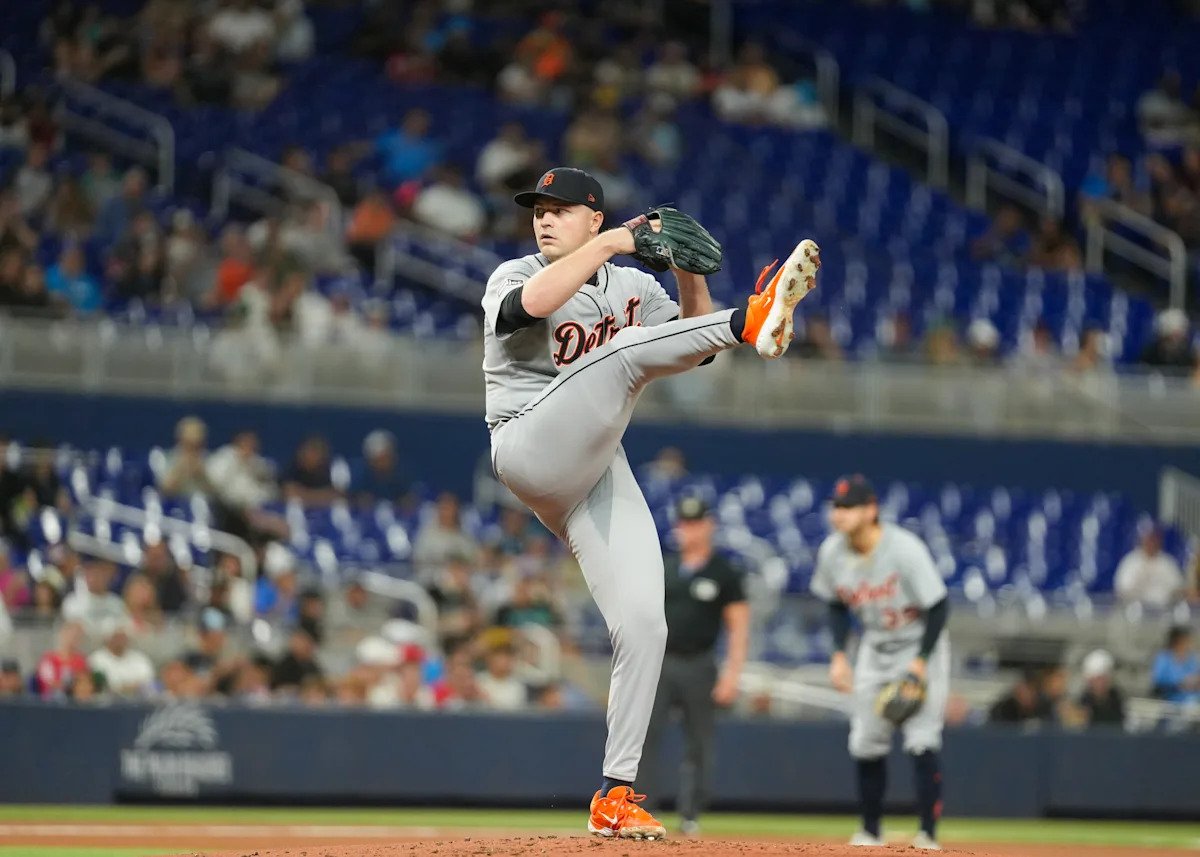 Tarik Skubal de los Tigres y Mason Miller de los Padres se han comprometido con el equipo de EE. UU. para el Clásico Mundial de Béisbol 2026