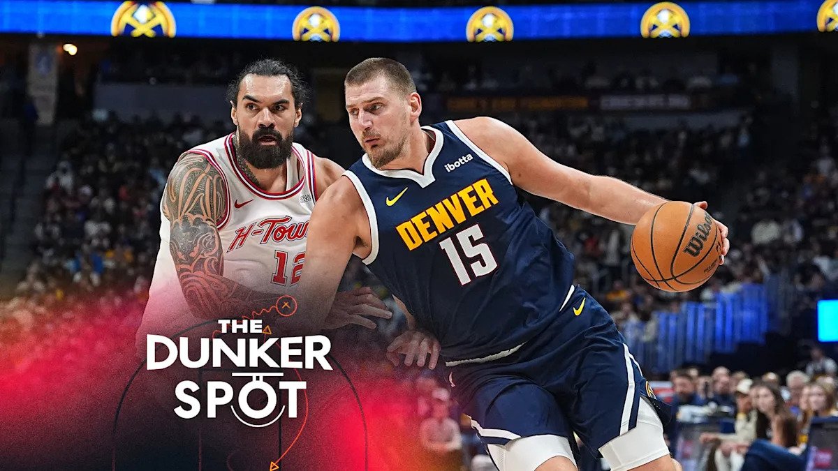 Registros de MVP + ROY, fuerte regreso de Wemby, reflexiones finales sobre la Copa de la NBA