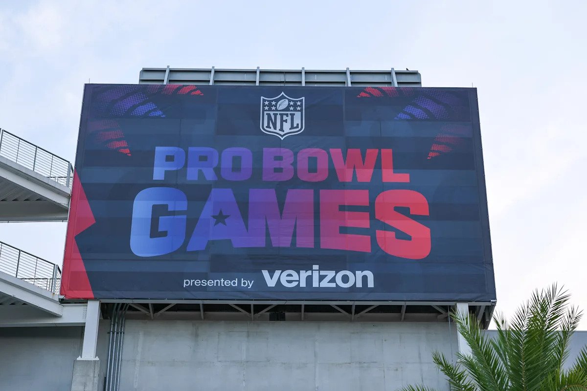 Se anuncia la lista del NFL Pro Bowl 2026: Ravens, Broncos, 49ers y Seahawks lideran con 6 selecciones
