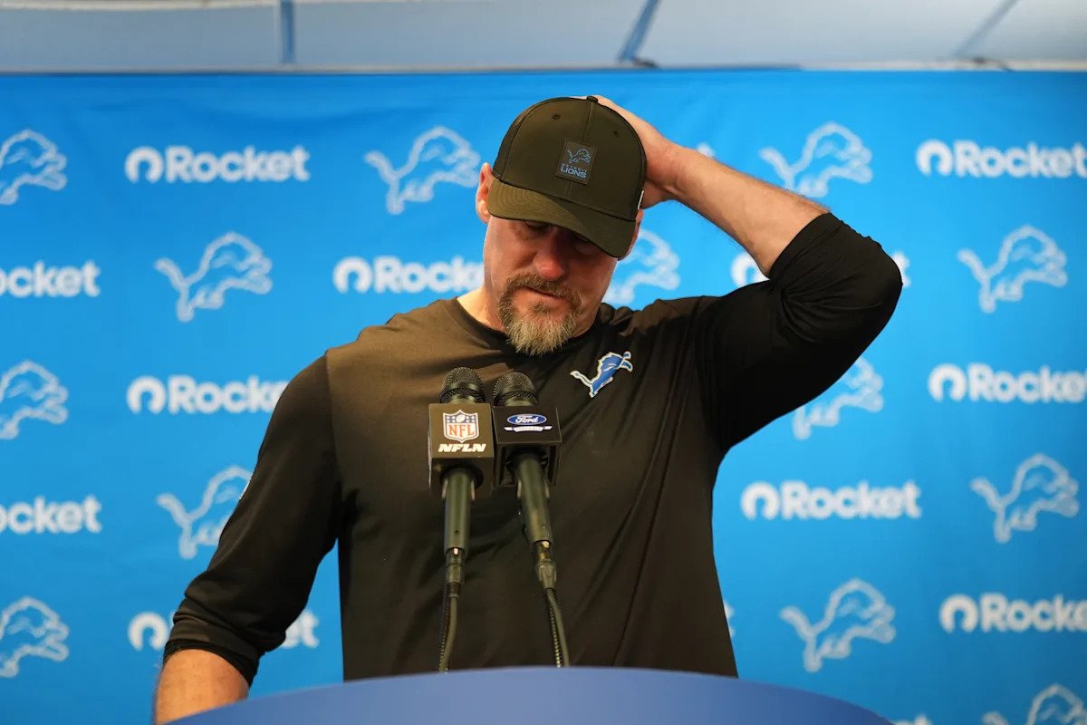 Los Leones asumen la responsabilidad, no culpen a los árbitros después de que un penalti tardío arruinara las esperanzas de playoffs: “Depende de nosotros”