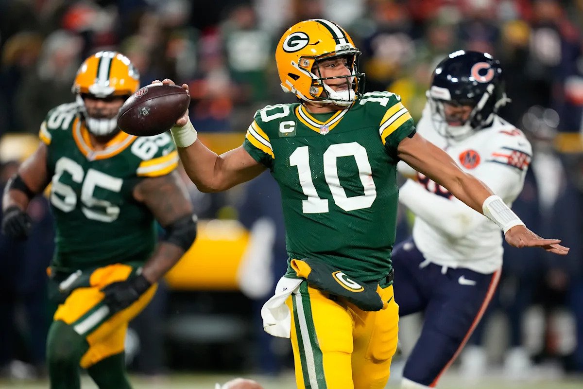 Semana 16 NFL contra Spread Picks, predicciones para todos los juegos: Bears y Packers enfrentan un gran enfrentamiento