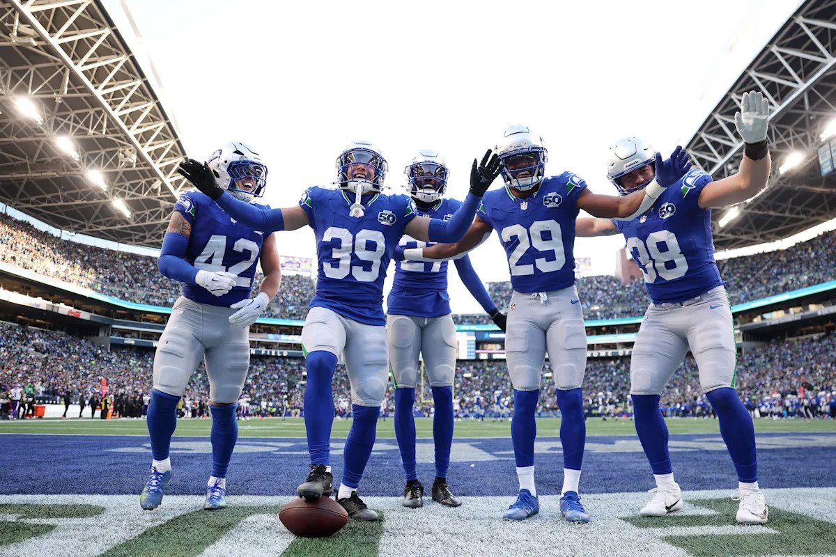 Clasificación de defensa de la semana 14 de Fantasy Football