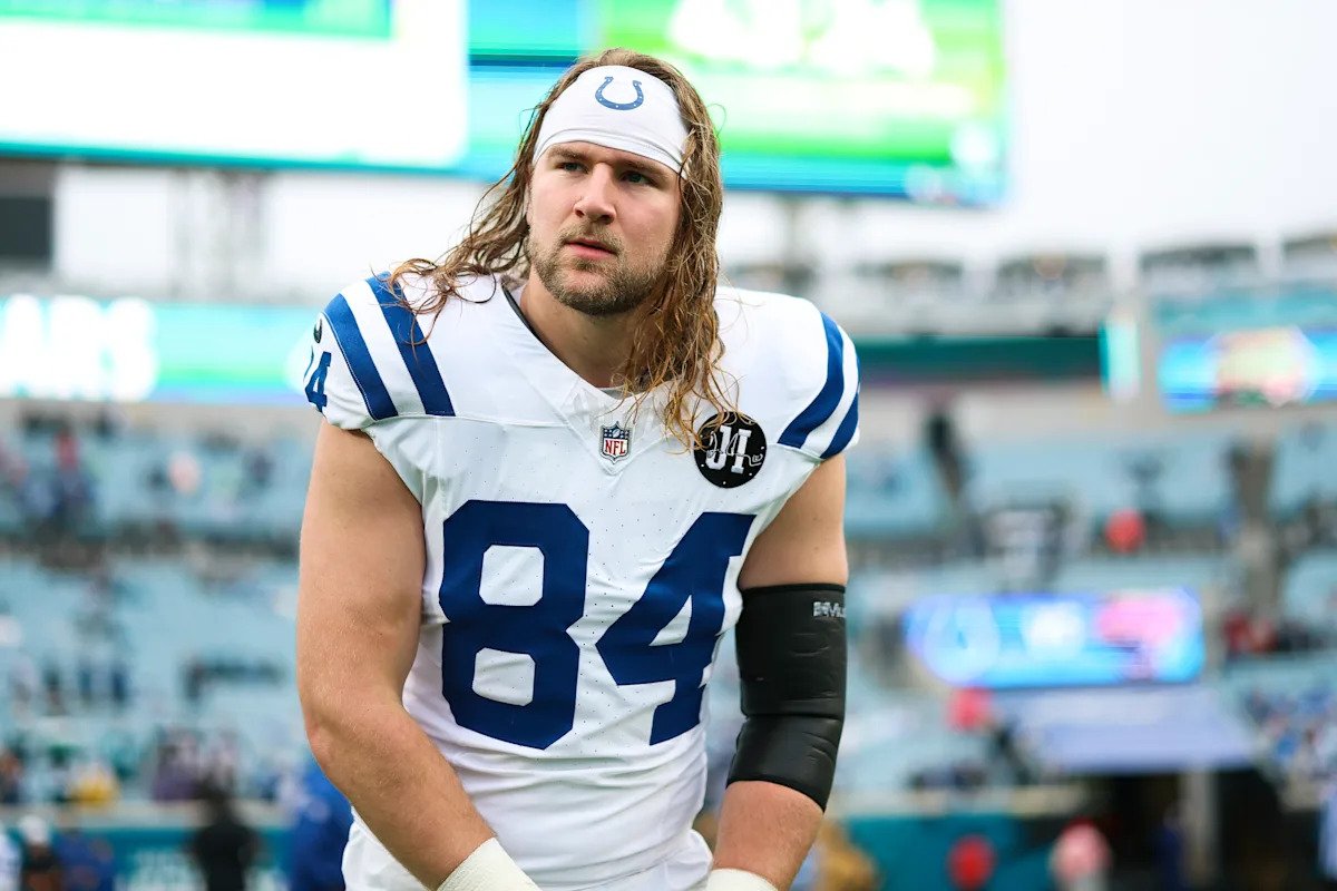 Fantasy Football Week 16 se desvanece: los novatos Emeka Egbuka y Tyler Warren se encuentran entre los jugadores a evitar en tu enfrentamiento de playoffs