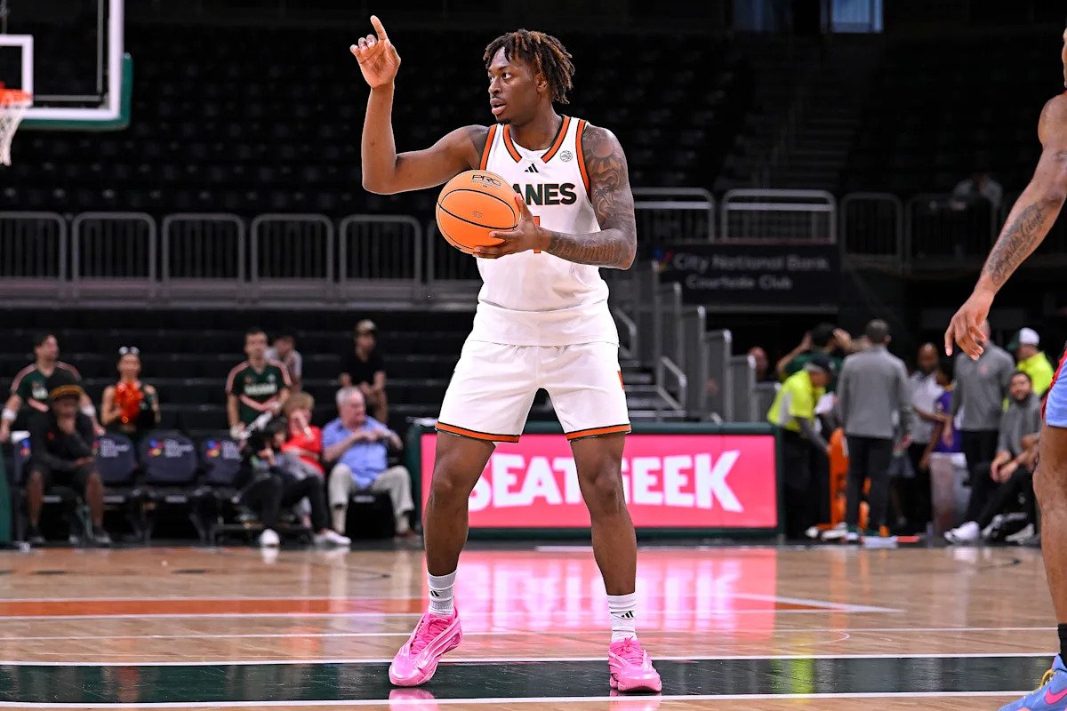 Marcus Allen de los Hurricanes, a quien le diagnosticaron linfoma no Hodgkin, se perderá el resto de la temporada