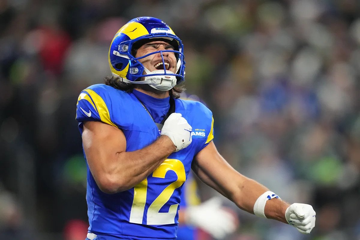 Fantasy Football: aquí están los 10 mejores jugadores que ayudaron a los entrenadores a avanzar en los enfrentamientos de playoffs de la Semana 16