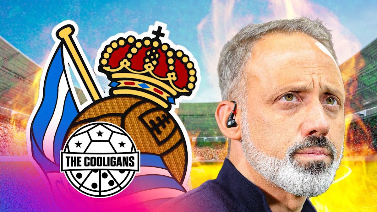 ¿Podrá Pellegrino Matarazzo triunfar en La Liga? + Franklin Leonard sobre el sesgo de los medios negros en Inglaterra