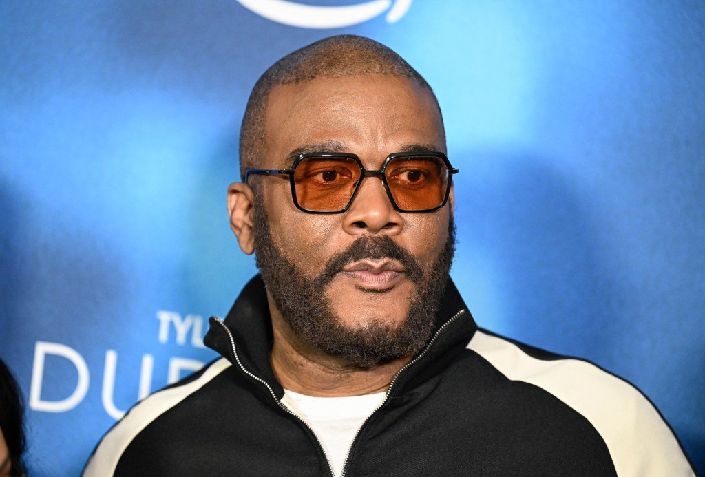 El segundo actor demanda a Tyler Perry por agresión sexual y exige 77 millones de dólares – The Mercury News