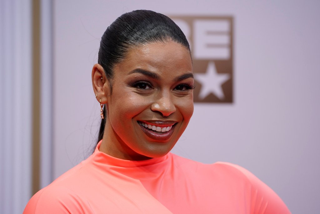 Jordin Sparks, sal de tu zona de confort – The Mercury News