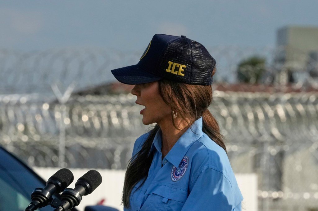 DHS tiene mejores opciones para gastar $200 millones