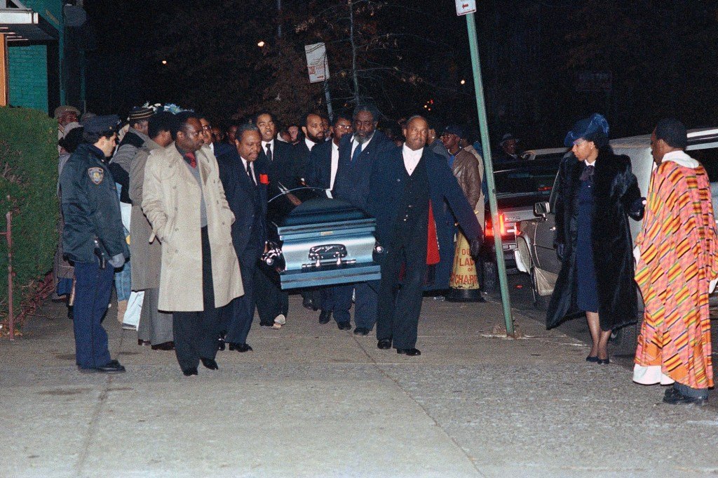 20 de diciembre, genocidio de Howard Beach