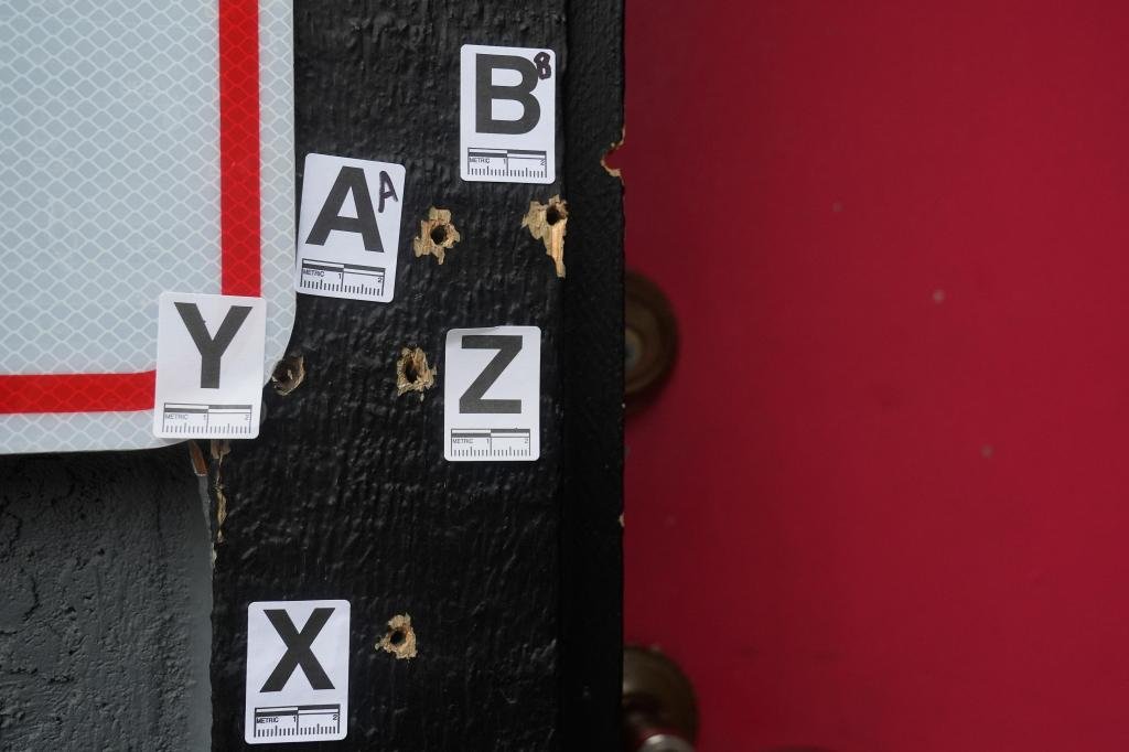 Los asesinatos masivos en EE. UU. disminuyeron en 2025, pero los expertos dicen que probablemente sea solo un regreso a niveles más típicos – The Mercury News