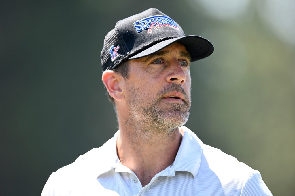 Aaron Rodgers, el tiempo está de tu lado – The Mercury News