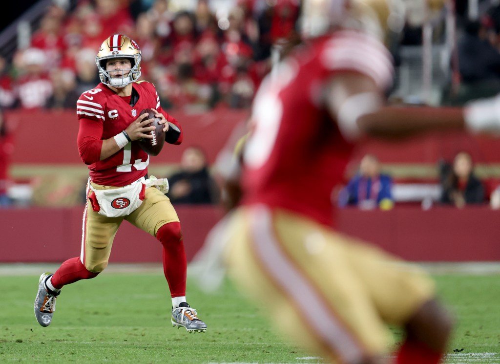 Los playoffs comienzan temprano con los 49ers